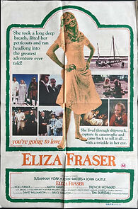 Watch Eliza Fraser