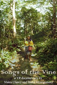 Watch Songs of the Vine (Short)