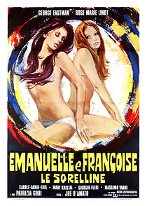 Watch Emanuelle and Francoise