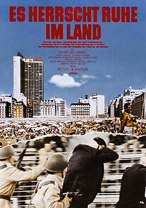 Watch Es herrscht Ruhe im Land