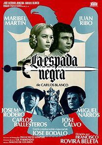 Watch La espada negra