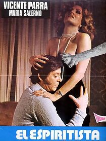 Watch El espiritista