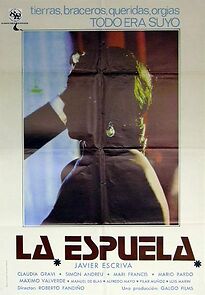 Watch La espuela