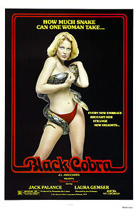 Watch Black Cobra