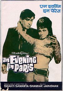 Watch An Evening in Paris
