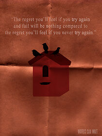 Watch Words Can Wait