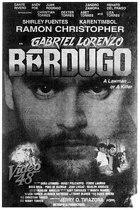 Watch Gabriel Lorenzo: Berdugo