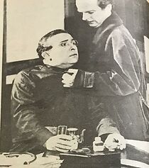 Watch Wind from the Icy Country