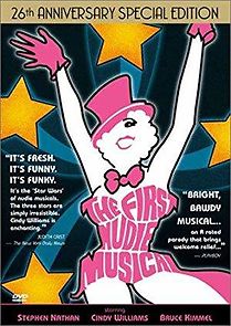 Watch The First Nudie Musical