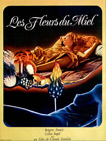 Watch Les fleurs du miel