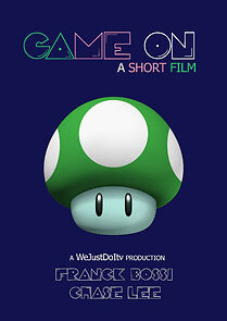 Watch Game On (Short 2013)