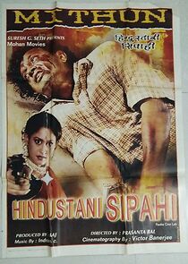 Watch Hindustani Sipahi