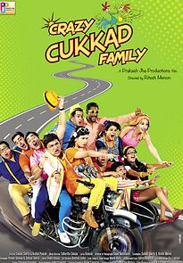 Watch Crazy Cukkad Family