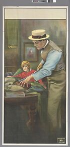 Watch Wanted - A Film Actress