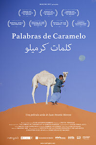 Watch Palabras de Caramelo (Short 2016)