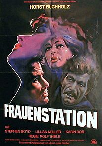 Watch Women in Hospital