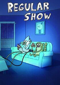 Watch Regular Show