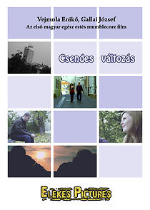 Watch Csendes változás