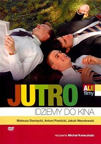 Watch Jutro idziemy do kina