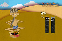 Watch Dastan E 2 Khat (Short 2010)