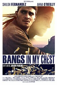 Watch Bangs in My Chest (Short 2015)