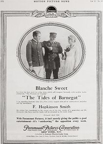 Watch The Tides of Barnegat