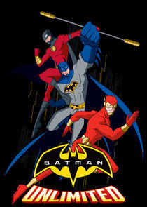Watch Batman Unlimited