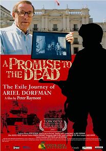 Watch A Promise to the Dead: The Exile Journey of Ariel Dorfman