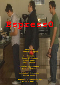 Watch EspressO