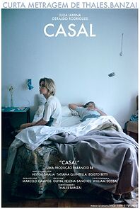 Watch Casal (Short 2014)