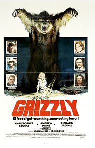 Watch Grizzly