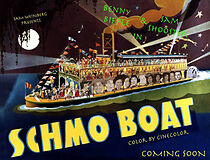 Watch Schmo Boat (Short 2015)