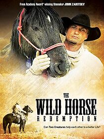 Watch The Wild Horse Redemption