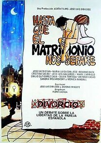 Watch Hasta que el matrimonio nos separe