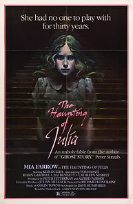 Watch The Haunting of Julia