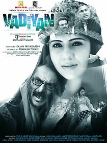 Watch Vadiyan