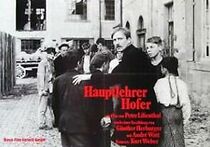 Watch Hauptlehrer Hofer