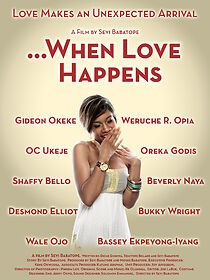 Watch When Love Happens