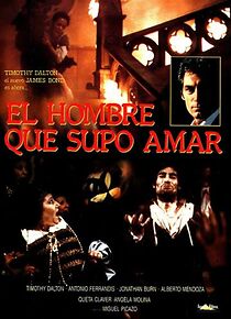 Watch El hombre que supo amar