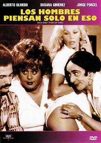 Watch Men Only Think of That