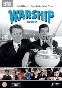 Watch Warship