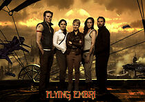 Watch Flying Embri (Short 2014)