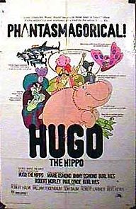 Watch Hugo the Hippo
