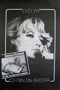 Watch Ich bin ein Antistar - Das skandalöse Leben der Evelyn Künneke