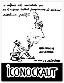 Watch Iconockaut