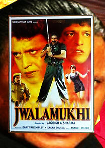 Watch Jwalamukhi