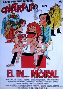 Watch El in... moral