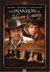 Watch The Invasion of Johnson County