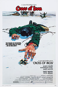 Watch Cross of Iron