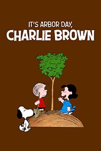 Watch It's Arbor Day, Charlie Brown (TV Short 1976)